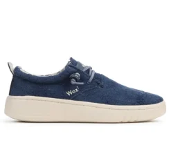 Women's Woz Robbie Slip-On Shoes
