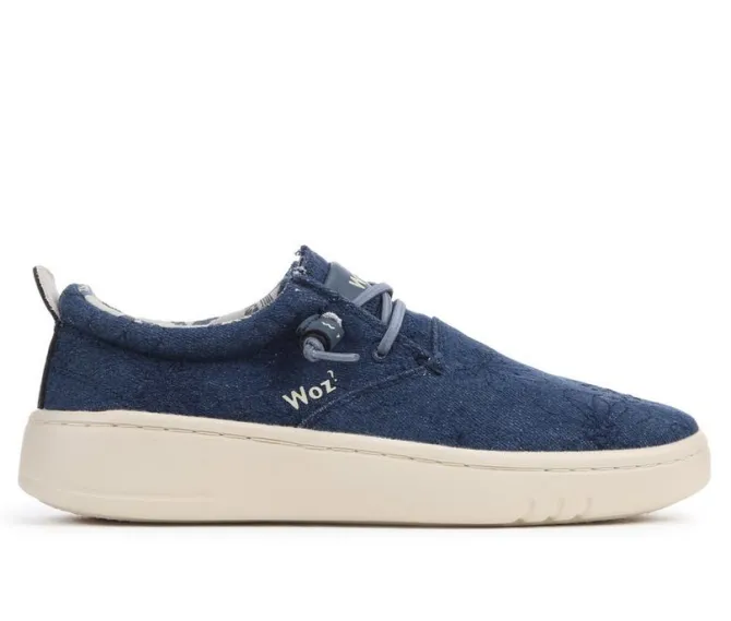 Women's Woz Robbie Slip-On Shoes