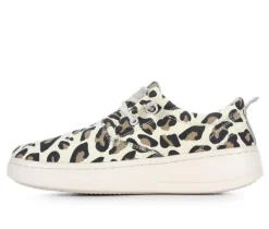 Women's Woz Robbie Slip-On Shoes