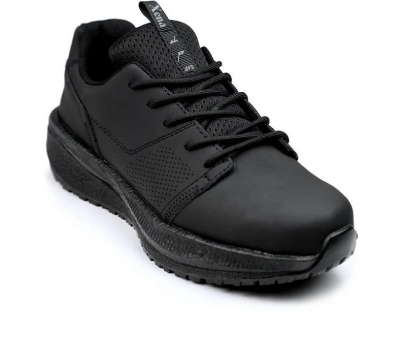 Women's Xena Astra Soft Toe Slip Resistant Shoes