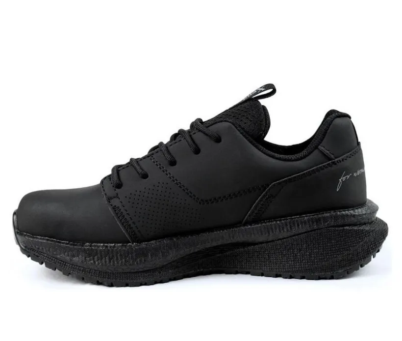 Women's Xena Astra Soft Toe Slip Resistant Shoes