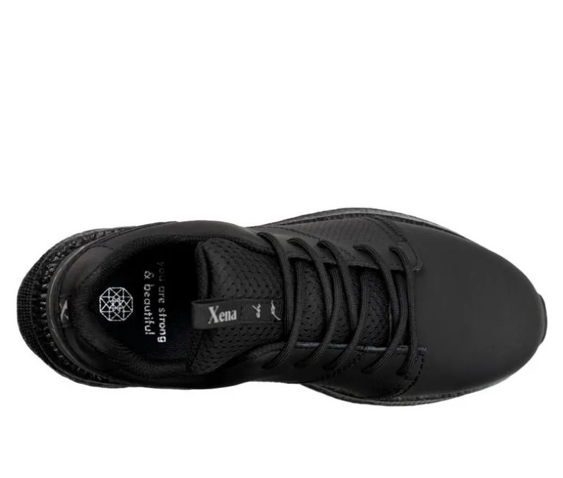 Women's Xena Astra Soft Toe Slip Resistant Shoes