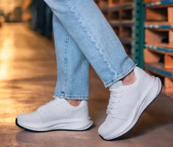 Women's Xena Astra Soft Toe Slip Resistant Shoes