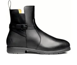 Women's Xena Fusion Work Bootie Work Shoes