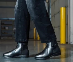 Women's Xena Fusion Work Bootie Work Shoes