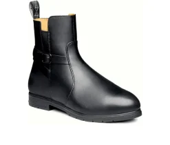 Women's Xena Fusion Work Bootie Work Shoes