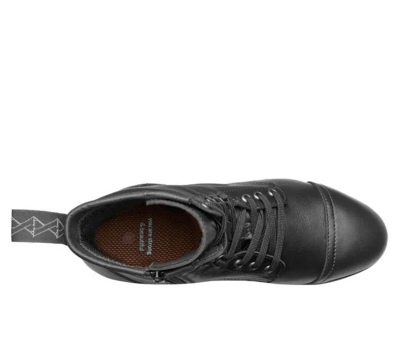 Women's Xena Spice Work Boot Work Shoes