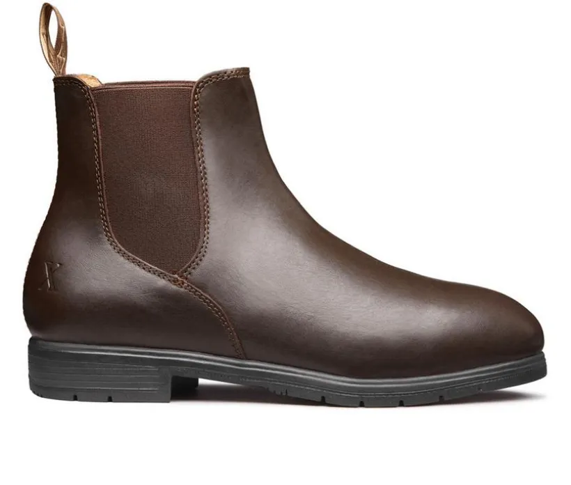 Women's Xena Valence Work Bootie Work Boots