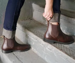 Women's Xena Valence Work Bootie Work Boots