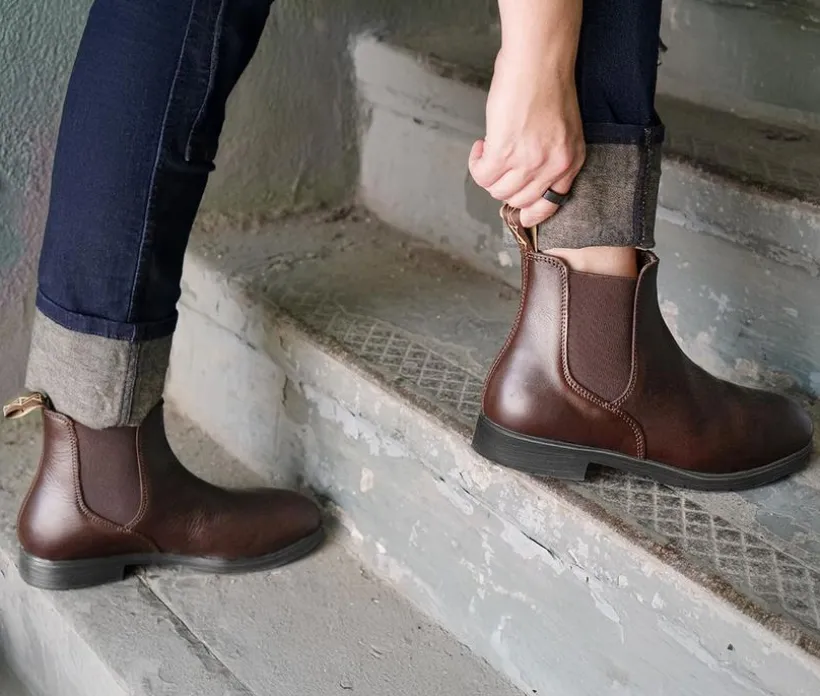 Women's Xena Valence Work Bootie Work Boots