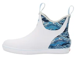 Women's XTRATUF Ankle Deck-W Rain Boots