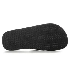 Women's Yellow Box Addyson Flip-Flops