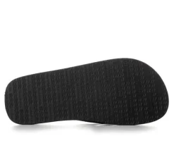 Women's Yellow Box Addyson Flip-Flops