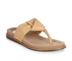 Women's Yellow Box Caine Sandals