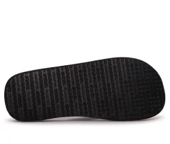 Women's Yellow Box Cocoa Flip-Flops