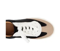 Women's Yellow Box Dinia Sneakers