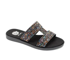 Women's Yellow Box Dublin Sandals
