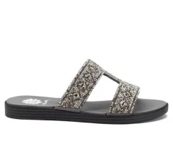 Women's Yellow Box Dublin Sandals