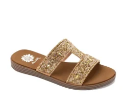 Women's Yellow Box Dublin Sandals
