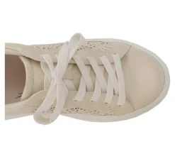 Women's Yellow Box Everlie