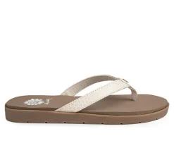 Women's Yellow Box Farrie Sandals