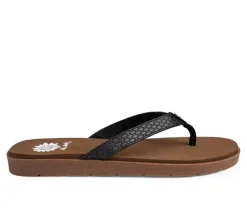 Women's Yellow Box Farrie Sandals