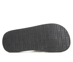 Women's Yellow Box Felisa Flip-Flops