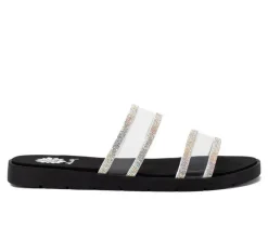Women's Yellow Box Fidra Sandals