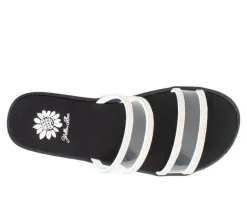 Women's Yellow Box Fidra Sandals
