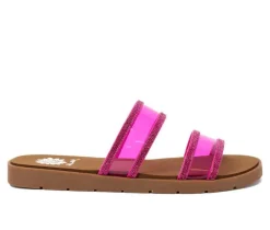 Women's Yellow Box Fidra Sandals