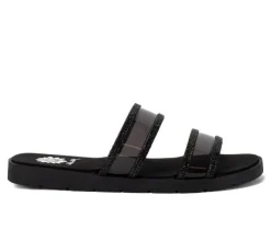 Women's Yellow Box Fidra Sandals