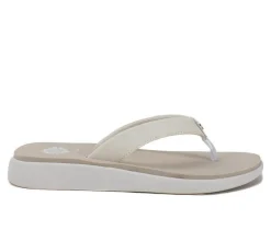 Women's Yellow Box Ginza Flip-Flops