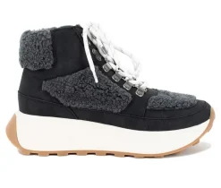 Women's Yellow Box Hacey Hiker Boots