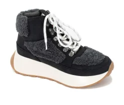 Women's Yellow Box Hacey Hiker Boots