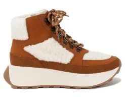 Women's Yellow Box Hacey Hiker Boots