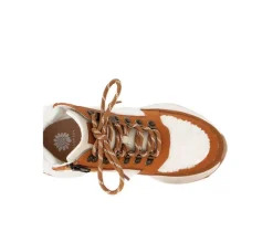 Women's Yellow Box Hacey Hiker Boots