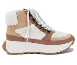 Women's Yellow Box Hacey Hiker Boots