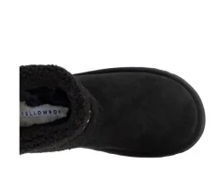Women's Yellow Box Hiraya Boots