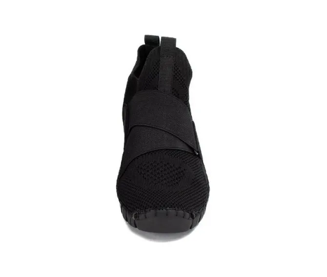 Women's Yellow Box Jacee Sporty Fashion Sneaker