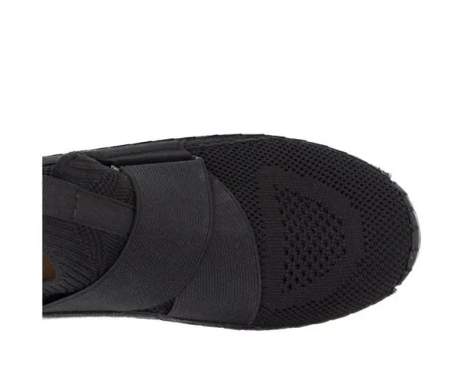 Women's Yellow Box Jacee Sporty Fashion Sneaker