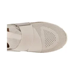 Women's Yellow Box Jacee Sporty Fashion Sneaker