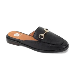 Women's Yellow Box Jolene Loafers