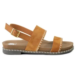 Women's Yellow Box Kassel Sandals