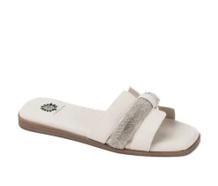 Women's Yellow Box Kerria Sandals