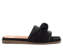 Women's Yellow Box Kimia Sandals