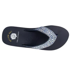 Women's Yellow Box Laiken Sandals