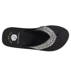 Women's Yellow Box Laiken Sandals