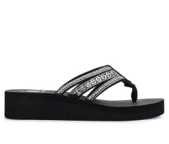 Women's Yellow Box Laka Sandals