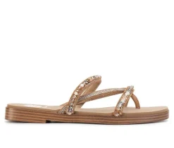 Women's Yellow Box Lela Sandals