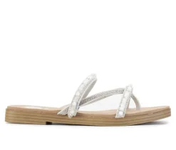 Women's Yellow Box Lela Sandals